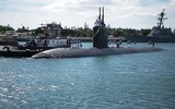 Tàu ngầm hạt nhân NATO tập trung bất thường để gửi tín hiệu cứng rắn tới Nga