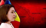 Nga lập tức tấn công đáp trả nếu Ukraine đưa quân vào Transnistria?