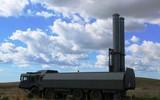 Vì sao tổ hợp Bastion-P đạt hiệu quả thấp khi tấn công mục tiêu mặt đất tại Ukraine?