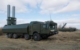 Vì sao tổ hợp Bastion-P đạt hiệu quả thấp khi tấn công mục tiêu mặt đất tại Ukraine?