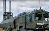 Vì sao tổ hợp Bastion-P đạt hiệu quả thấp khi tấn công mục tiêu mặt đất tại Ukraine?