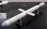 Độ chính xác của tên lửa hành trình Kalibr Nga đến đâu?