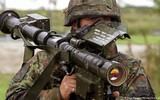 Đức cung cấp cho Ukraine loạt vũ khí chưa từng công bố?