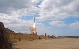 Vì sao tổ hợp Bastion-P đạt hiệu quả thấp khi tấn công mục tiêu mặt đất tại Ukraine?
