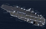 Siêu tàu sân bay Type 003 Trung Quốc gặp vấn đề lớn