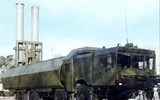 Vì sao tổ hợp Bastion-P đạt hiệu quả thấp khi tấn công mục tiêu mặt đất tại Ukraine?