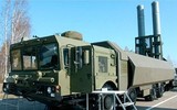 Vì sao tổ hợp Bastion-P đạt hiệu quả thấp khi tấn công mục tiêu mặt đất tại Ukraine?