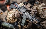 Đức cung cấp cho Ukraine loạt vũ khí chưa từng công bố?