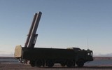 Vì sao tổ hợp Bastion-P đạt hiệu quả thấp khi tấn công mục tiêu mặt đất tại Ukraine?
