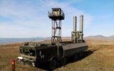 Vì sao tổ hợp Bastion-P đạt hiệu quả thấp khi tấn công mục tiêu mặt đất tại Ukraine?