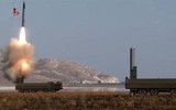 Vì sao tổ hợp Bastion-P đạt hiệu quả thấp khi tấn công mục tiêu mặt đất tại Ukraine?