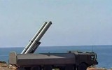 Vì sao tổ hợp Bastion-P đạt hiệu quả thấp khi tấn công mục tiêu mặt đất tại Ukraine?
