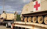 Ukraine đang giúp Nga làm suy yếu Mỹ