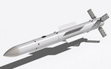 Máy bay A-50 AWACS và tên lửa R-77 Nga không để lại cơ hội cho tiêm kích Ukraine