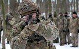 Washington chính thức xem xét khả năng đưa Quân đội Mỹ tham chiến tại Ukraine