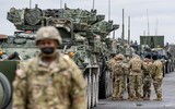 Washington chính thức xem xét khả năng đưa Quân đội Mỹ tham chiến tại Ukraine