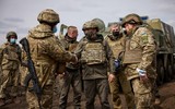 Washington chính thức xem xét khả năng đưa Quân đội Mỹ tham chiến tại Ukraine