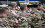 Washington chính thức xem xét khả năng đưa Quân đội Mỹ tham chiến tại Ukraine