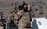 Washington chính thức xem xét khả năng đưa Quân đội Mỹ tham chiến tại Ukraine