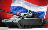 Vì sao hàng loạt vũ khí tối tân vắng mặt trong Lễ duyệt binh chiến thắng của Nga?