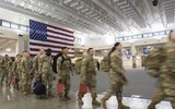 Washington chính thức xem xét khả năng đưa Quân đội Mỹ tham chiến tại Ukraine