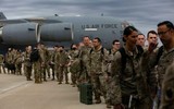 Washington chính thức xem xét khả năng đưa Quân đội Mỹ tham chiến tại Ukraine