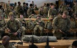 Washington chính thức xem xét khả năng đưa Quân đội Mỹ tham chiến tại Ukraine