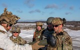 Washington chính thức xem xét khả năng đưa Quân đội Mỹ tham chiến tại Ukraine