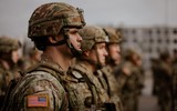 Washington chính thức xem xét khả năng đưa Quân đội Mỹ tham chiến tại Ukraine