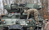 Washington chính thức xem xét khả năng đưa Quân đội Mỹ tham chiến tại Ukraine