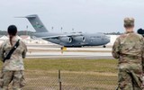 Washington chính thức xem xét khả năng đưa Quân đội Mỹ tham chiến tại Ukraine