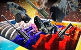 Chuyên gia Nga: Mỹ bào mòn Ukraine đến đồng xu cuối cùng từ Đạo luật Lend-Lease