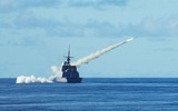 Israel 'bật đèn xanh' chuyển giao tên lửa Blue Spear và Spike NLOS cực mạnh cho Ukraine