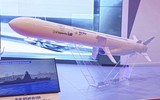 Israel 'bật đèn xanh' chuyển giao tên lửa Blue Spear và Spike NLOS cực mạnh cho Ukraine