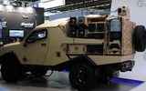 Israel 'bật đèn xanh' chuyển giao tên lửa Blue Spear và Spike NLOS cực mạnh cho Ukraine