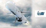 Israel 'bật đèn xanh' chuyển giao tên lửa Blue Spear và Spike NLOS cực mạnh cho Ukraine
