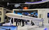 Israel 'bật đèn xanh' chuyển giao tên lửa Blue Spear và Spike NLOS cực mạnh cho Ukraine