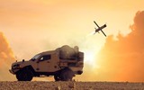 Israel 'bật đèn xanh' chuyển giao tên lửa Blue Spear và Spike NLOS cực mạnh cho Ukraine