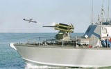 Israel 'bật đèn xanh' chuyển giao tên lửa Blue Spear và Spike NLOS cực mạnh cho Ukraine
