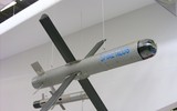 Israel 'bật đèn xanh' chuyển giao tên lửa Blue Spear và Spike NLOS cực mạnh cho Ukraine