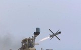 Israel 'bật đèn xanh' chuyển giao tên lửa Blue Spear và Spike NLOS cực mạnh cho Ukraine