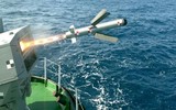 Israel 'bật đèn xanh' chuyển giao tên lửa Blue Spear và Spike NLOS cực mạnh cho Ukraine