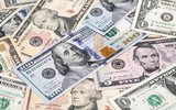 Sự sụp đổ của đồng USD tăng tốc do các hành động của Nga