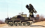 Đức dự định cung cấp cho Ukraine thiết giáp đổ bộ đường không Wiesel độc đáo