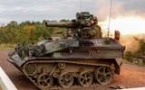 Đức dự định cung cấp cho Ukraine thiết giáp đổ bộ đường không Wiesel độc đáo