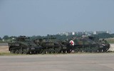 Đức dự định cung cấp cho Ukraine thiết giáp đổ bộ đường không Wiesel độc đáo