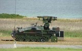 Đức dự định cung cấp cho Ukraine thiết giáp đổ bộ đường không Wiesel độc đáo