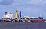 Nga cáo buộc Ấn Độ 'tống tiền' bằng điều kiện chiết khấu giá dầu cực lớn