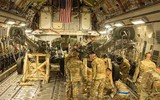 Ukraine dùng pháo M777 vừa tiếp nhận trút bão lửa xuống quân Nga?