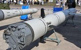 Số lượng tên lửa chính xác cao của Nga suy giảm nghiêm trọng sau 2 tháng giao tranh?
